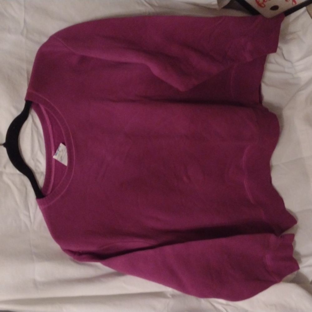 NWT! Sweatshirt